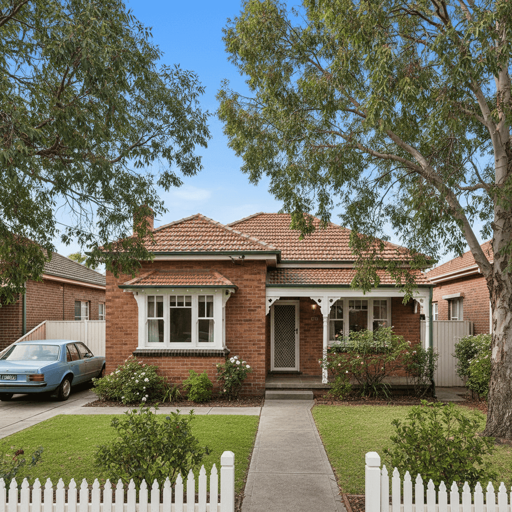 Home Insurance Cost for 2-Bedroom Free Standing Home in Newtown VIC 3220