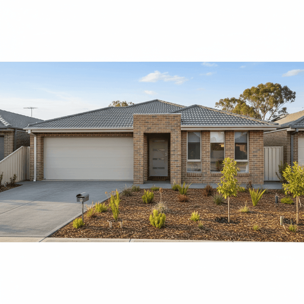 Home Insurance Cost for 3-Bedroom Free Standing Home in Pakenham VIC 3810