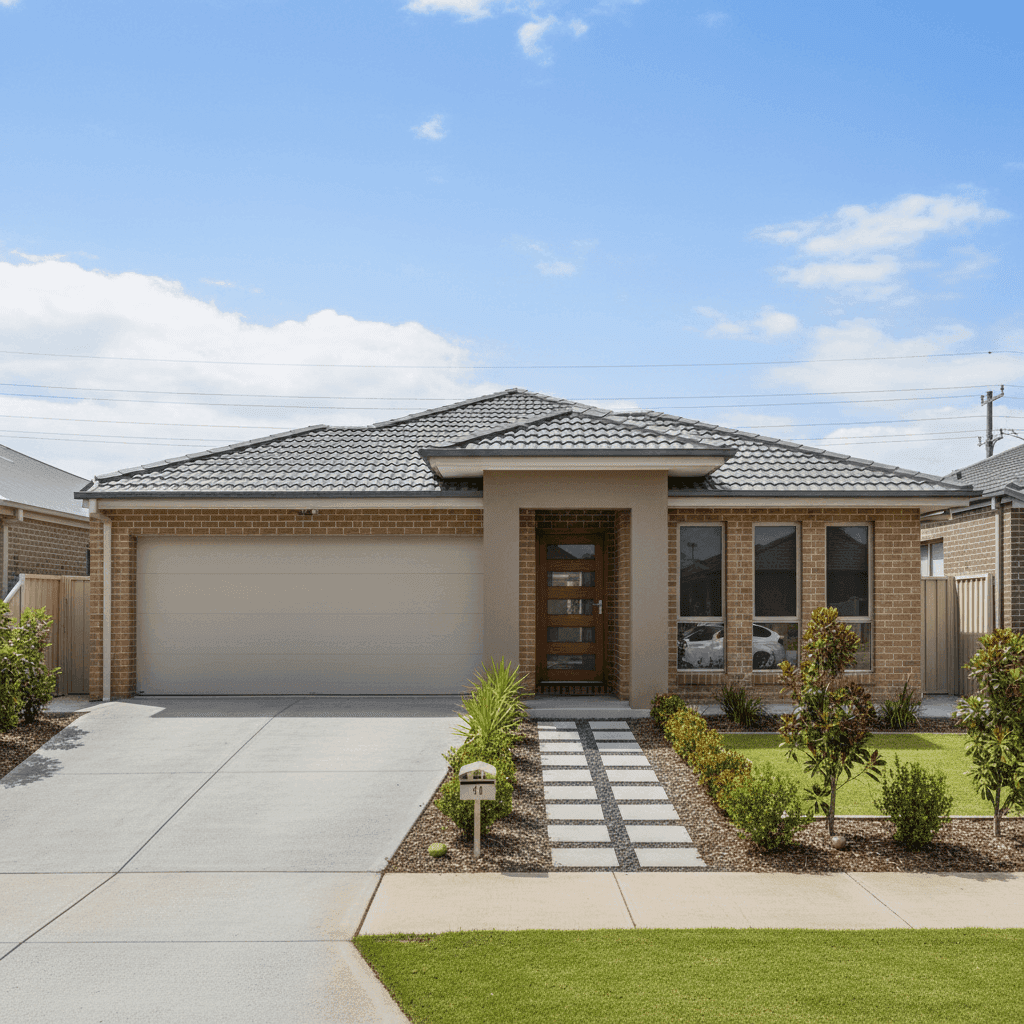 Home Insurance Cost for 3-Bedroom Free Standing Home in Pialba QLD 4655