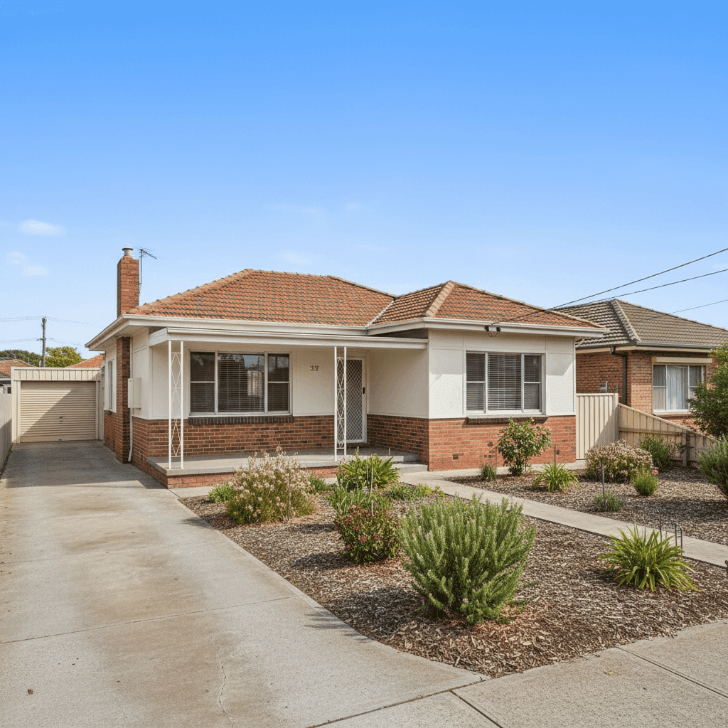 Home Insurance Cost for 3-Bedroom Free Standing Home in Marion SA 5043