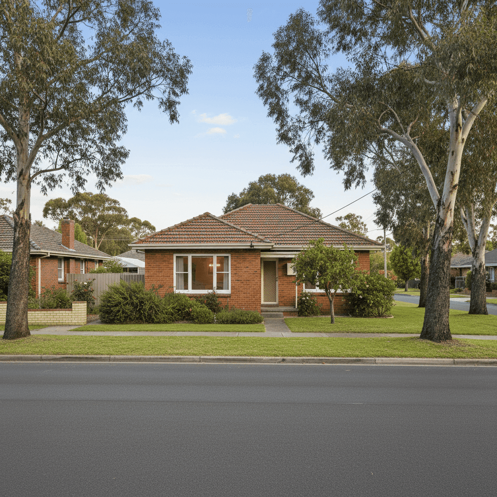 Home Insurance Cost for 4-Bedroom Free Standing Home in Aranda ACT 2614