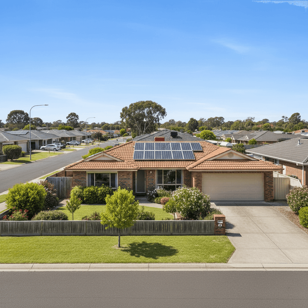 Home Insurance Cost for 4-Bedroom Free Standing Home in Paynesville VIC 3880