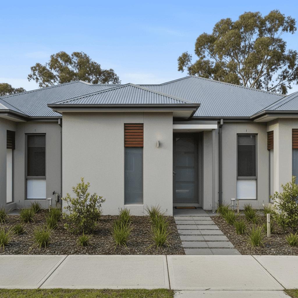 Home Insurance Cost for 4-Bedroom Terrace in Heatherton VIC 3202