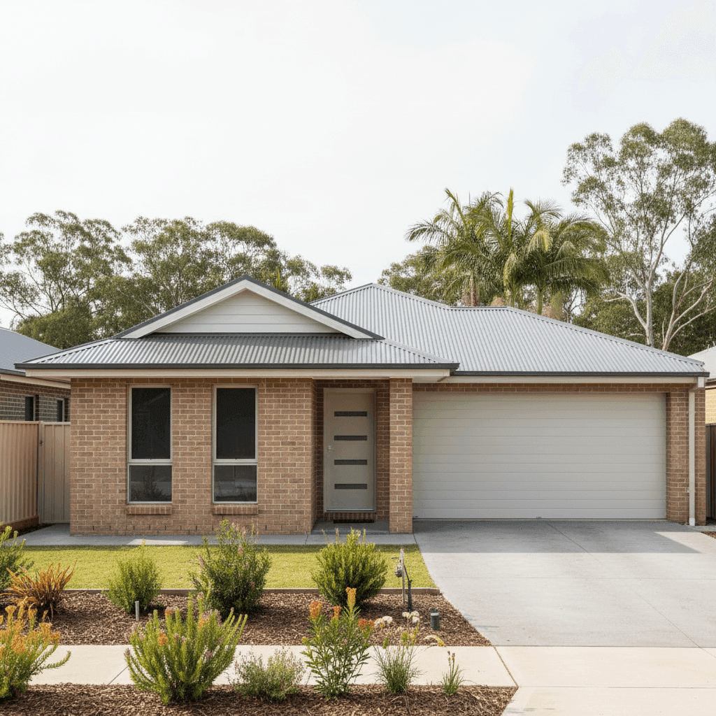 Home Insurance Cost for 3-Bedroom Free Standing Home in South Maclean QLD 4280