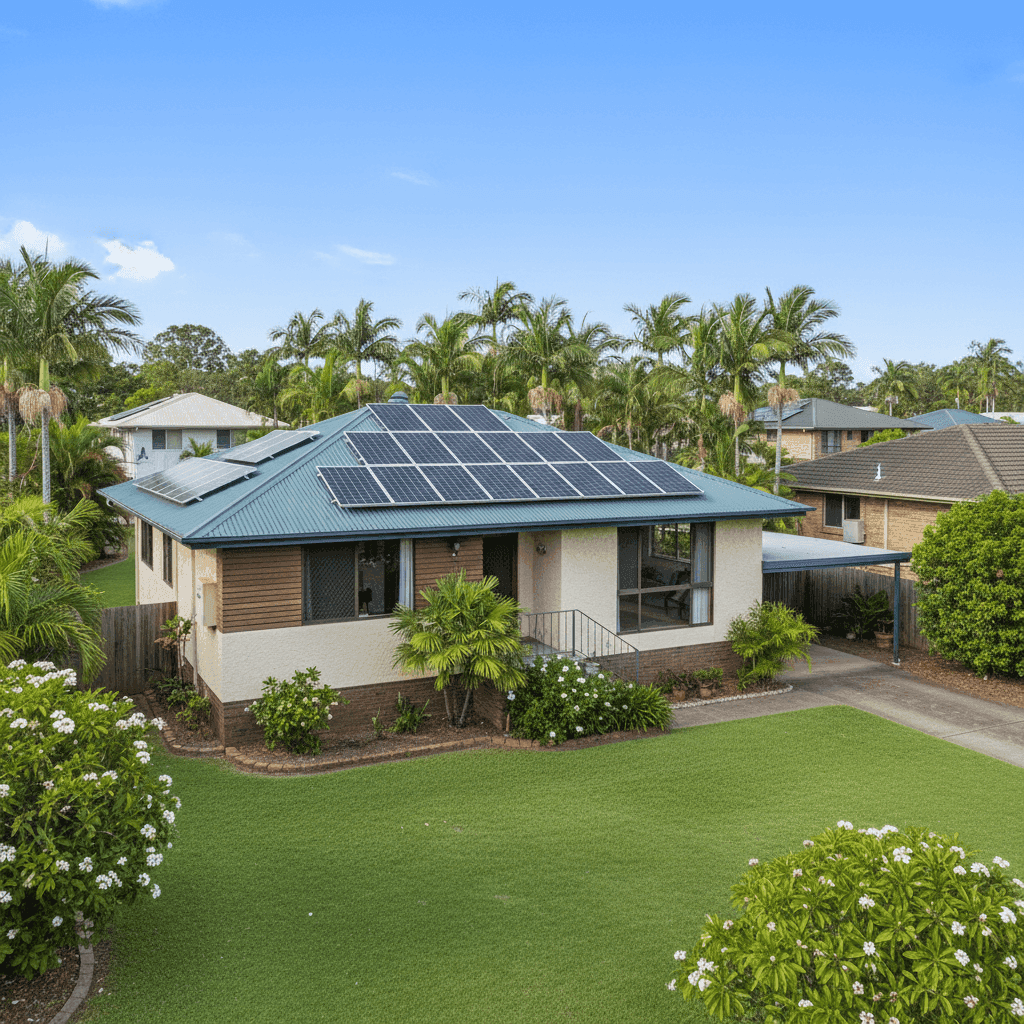 Home Insurance Cost for 3-Bedroom Free Standing Home in Wagaman NT 0810
