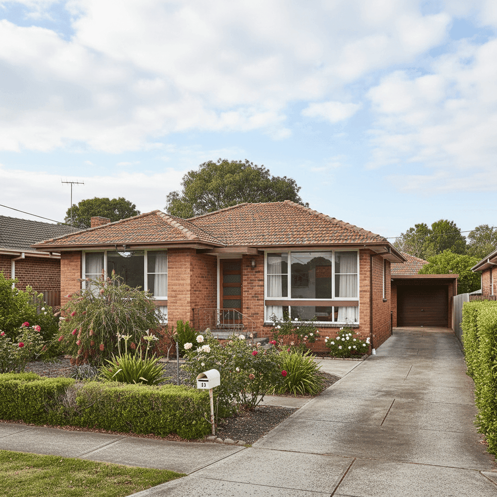 Home Insurance Cost for 3-Bedroom Free Standing Home in Watsonia VIC 3087