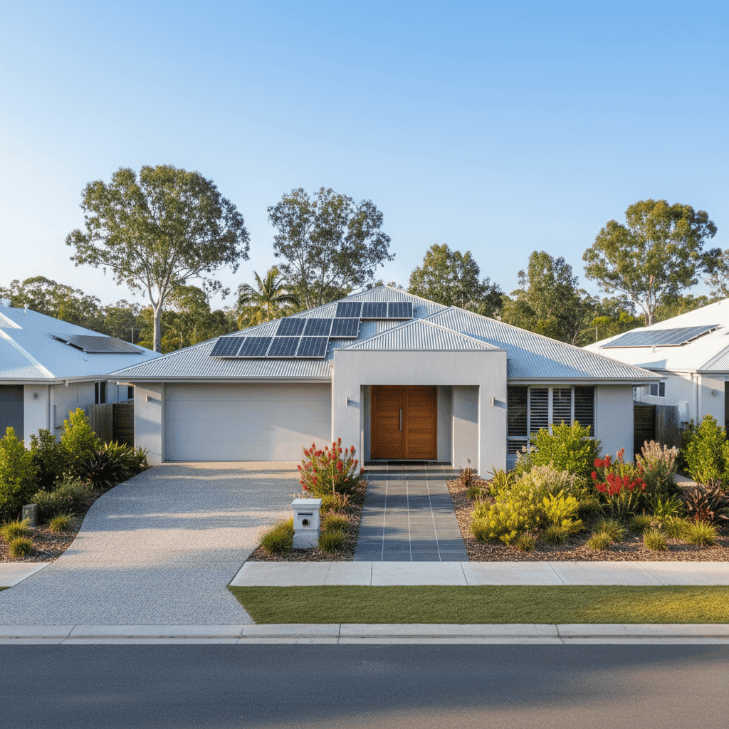 Home Insurance Cost for 3-Bedroom Free Standing Home in Bluewater Park QLD 4818