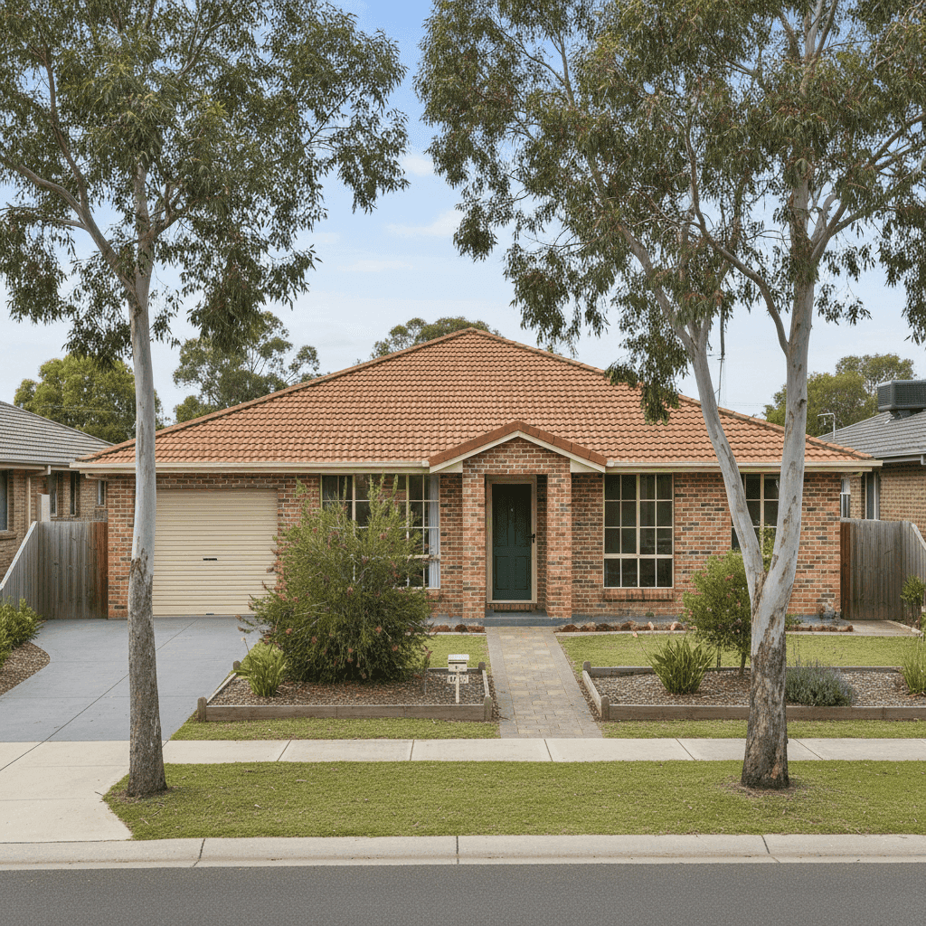 Home Insurance Cost for 3-Bedroom Free Standing Home in Gympie QLD 4570