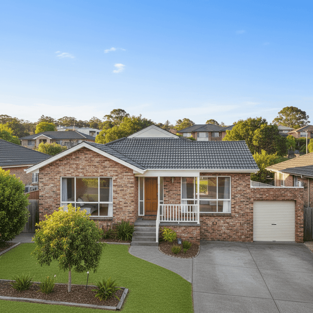 Home Insurance Cost for 3-Bedroom Free Standing Home in Wellington Point QLD 4160