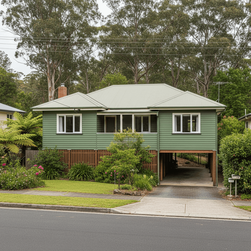 Home Insurance Cost for 3-Bedroom Free Standing Home in Don Valley VIC 3139