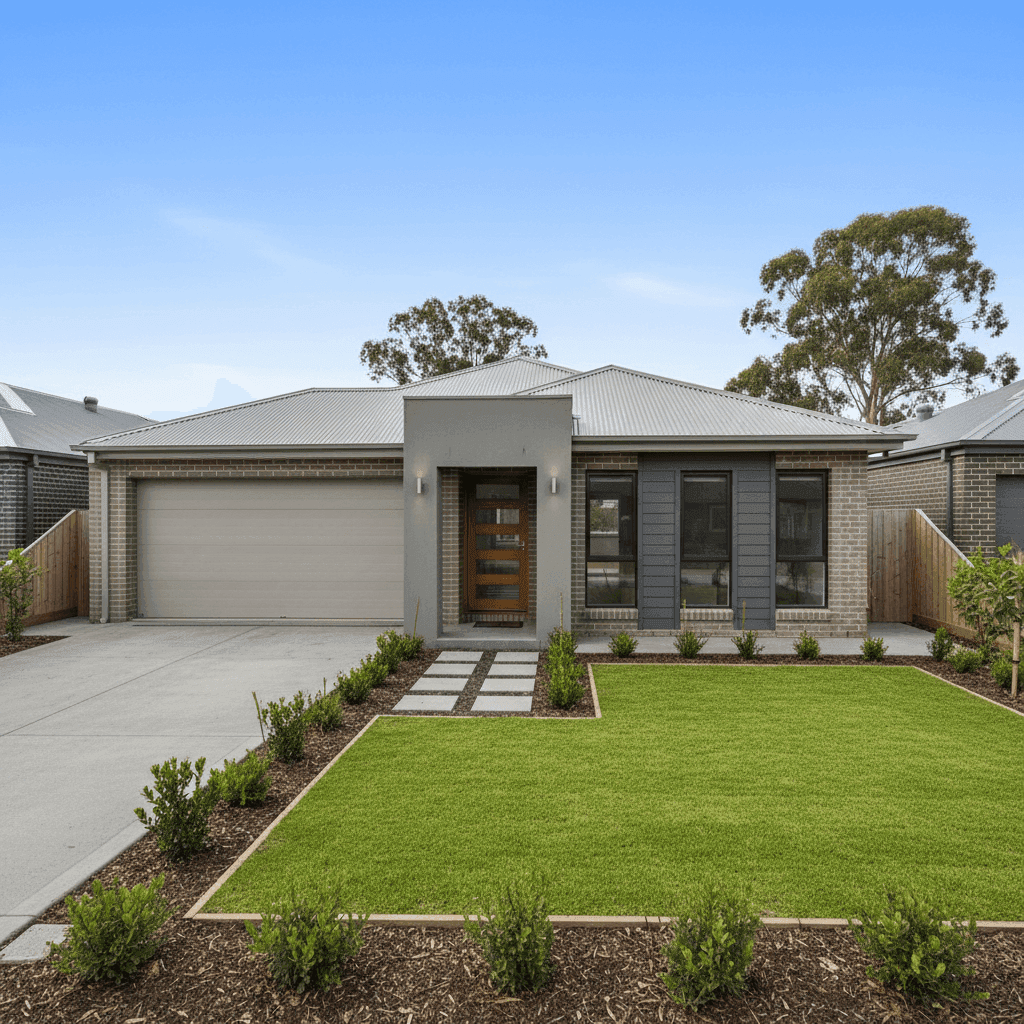 Home Insurance Cost for 4-Bedroom Free Standing Home in Pakenham VIC 3810