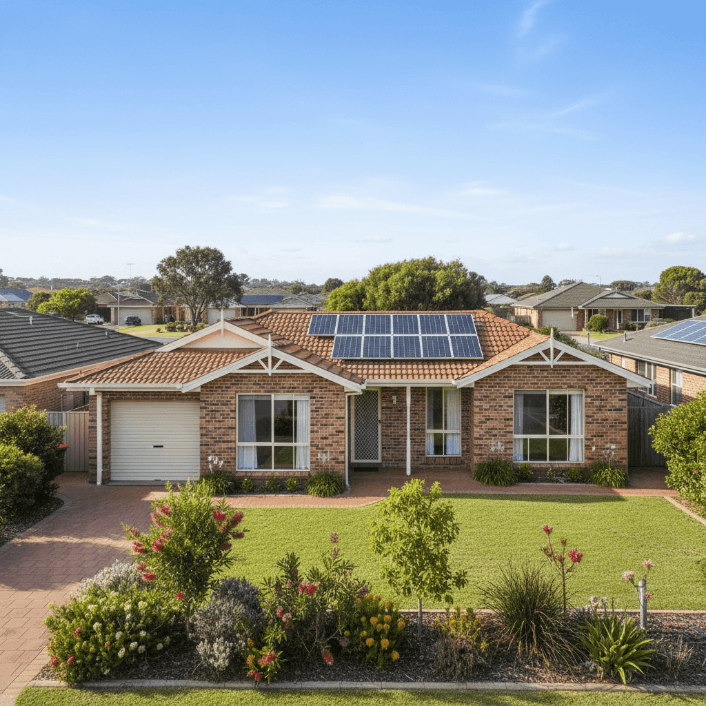 Home Insurance Cost for 4-Bedroom Free Standing Home in Shoalhaven Heads NSW 2535