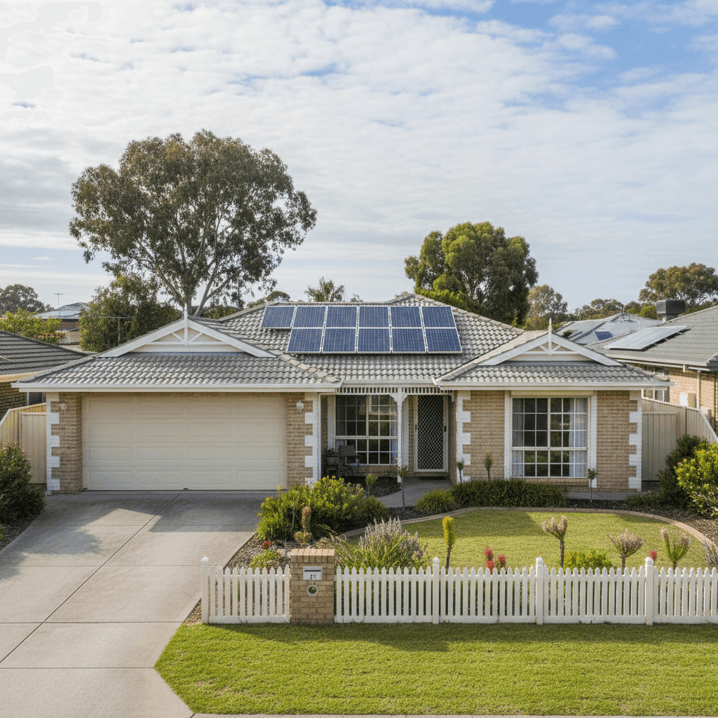 Home Insurance Cost for 4-Bedroom Free Standing Home in Broadwater WA 6280