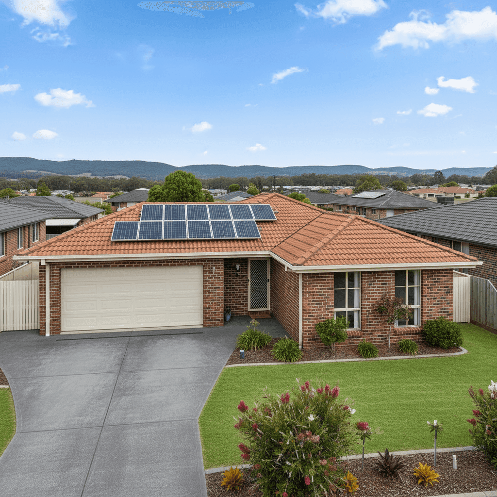 Home Insurance Cost for 3-Bedroom Free Standing Home in Boambee East NSW 2452