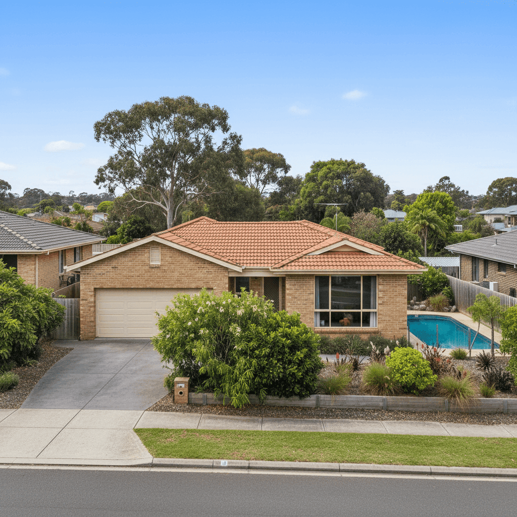 Home Insurance Cost for 4-Bedroom Free Standing Home in Towradgi NSW 2518