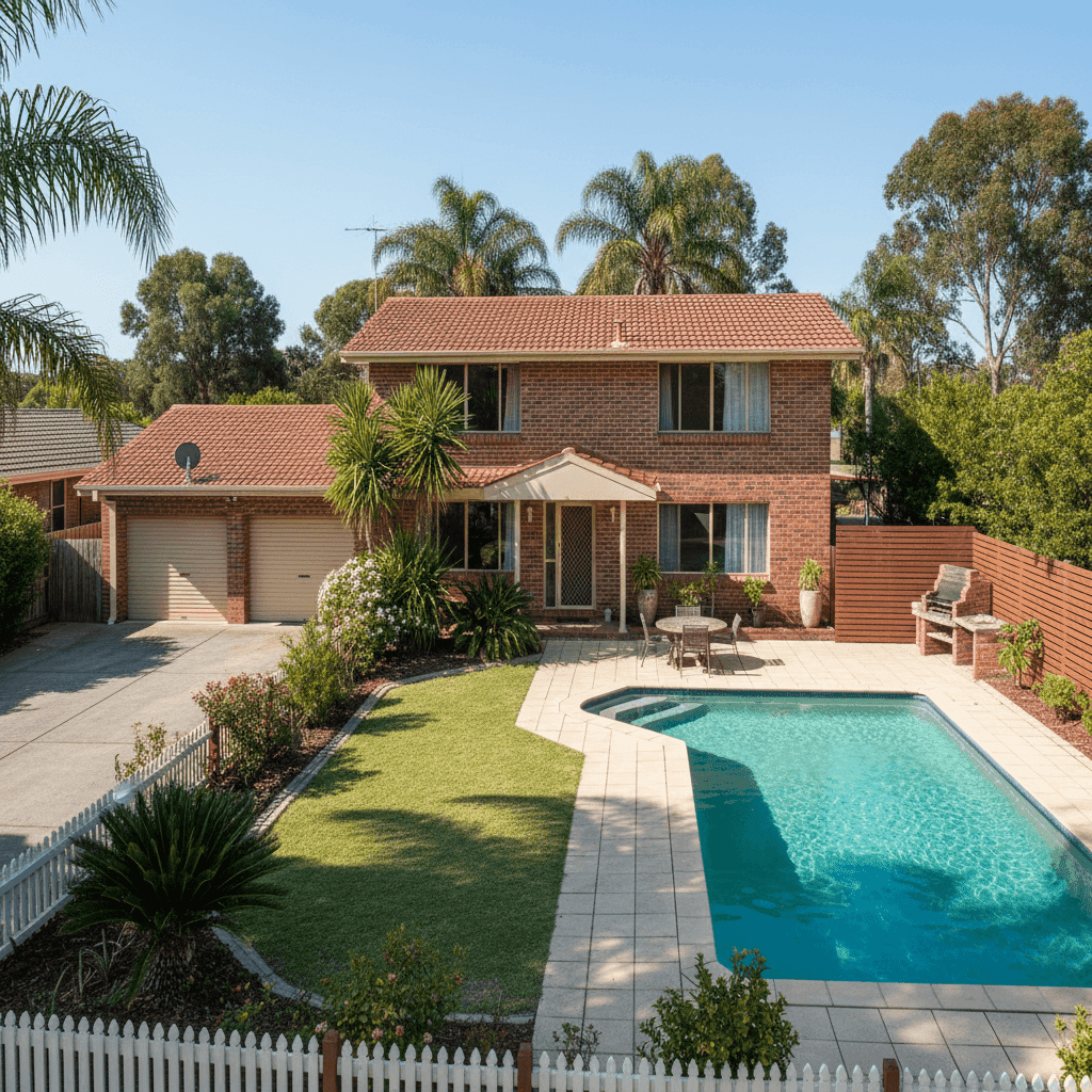 Home Insurance Cost for 4-Bedroom Free Standing Home in Wanneroo WA 6065