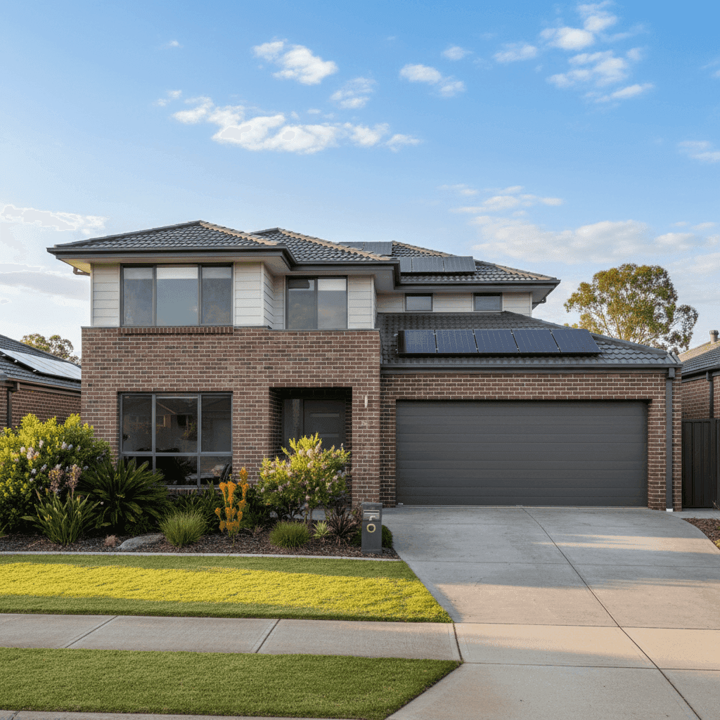 Home Insurance Cost for 5-Bedroom Free Standing Home in Horningsea Park NSW 2171