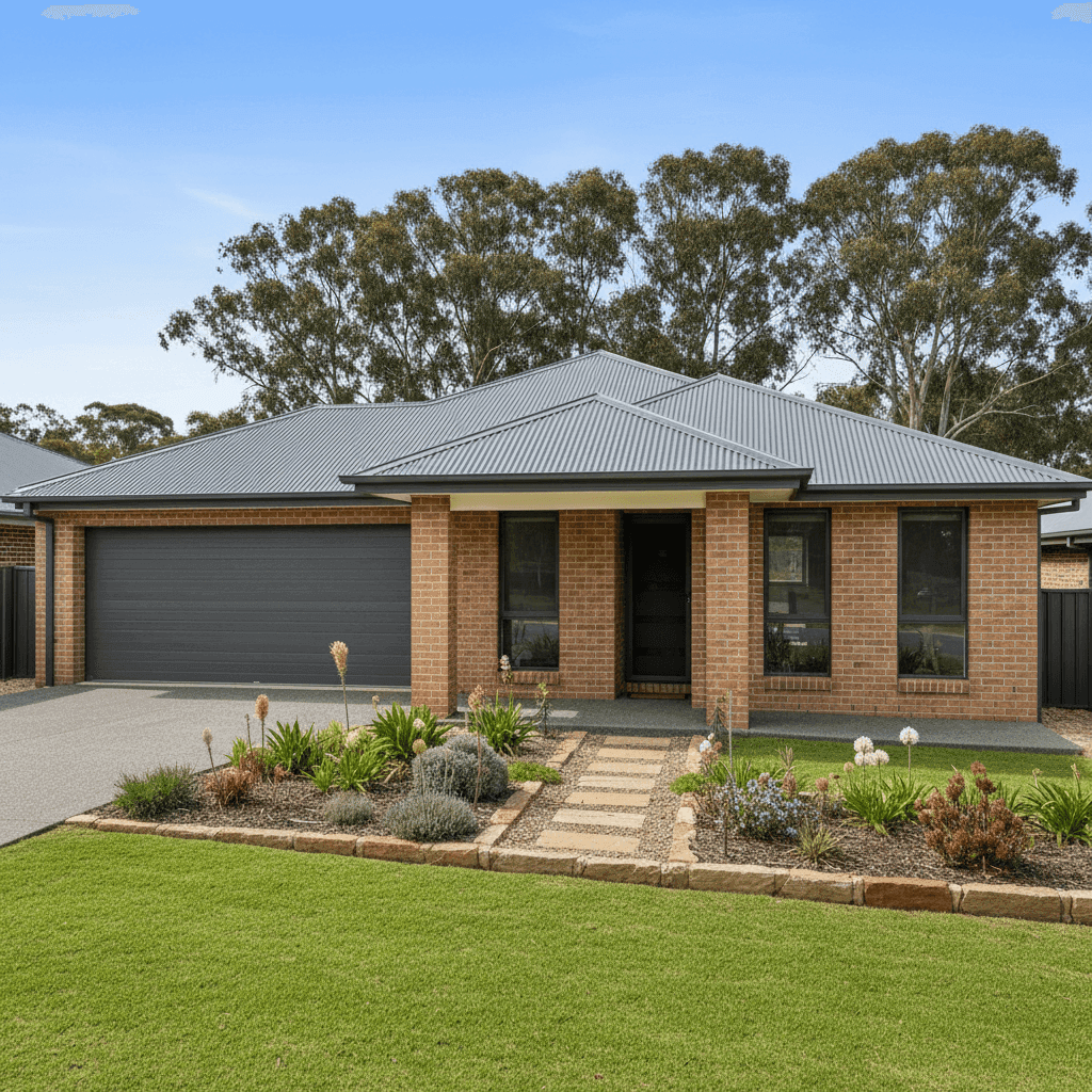 Home Insurance Cost for 4-Bedroom Free Standing Home in Pheasant Creek VIC 3757