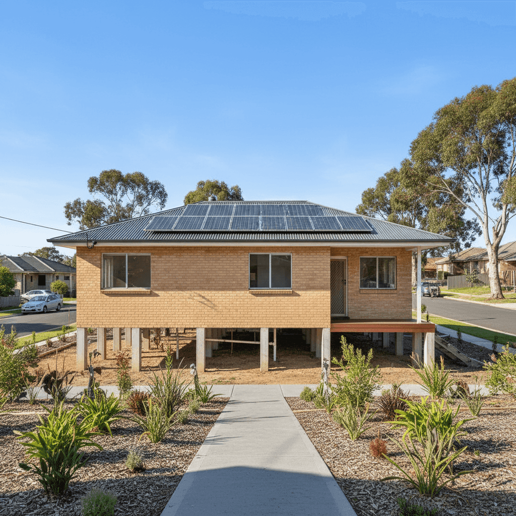 Home Insurance Cost for 4-Bedroom Semi Detached in Greensborough VIC 3088