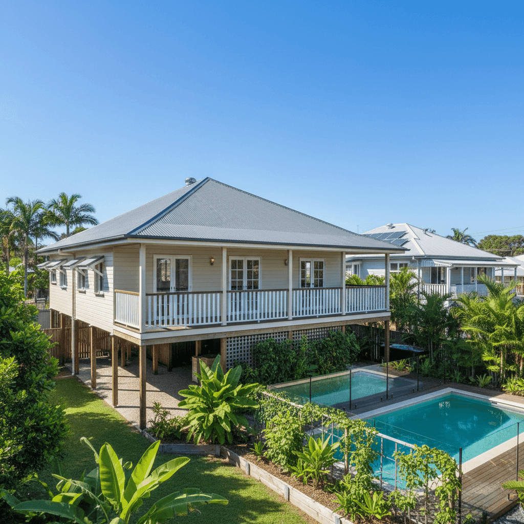 Home Insurance Cost for 3-Bedroom Free Standing Home in Cannonvale QLD 4802