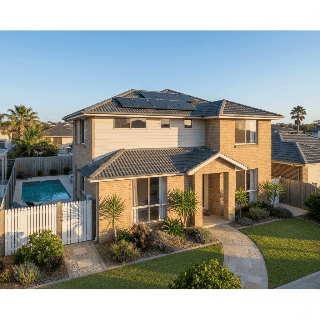 Home Insurance Cost for 4-Bedroom Free Standing Home in Culburra Beach NSW 2540