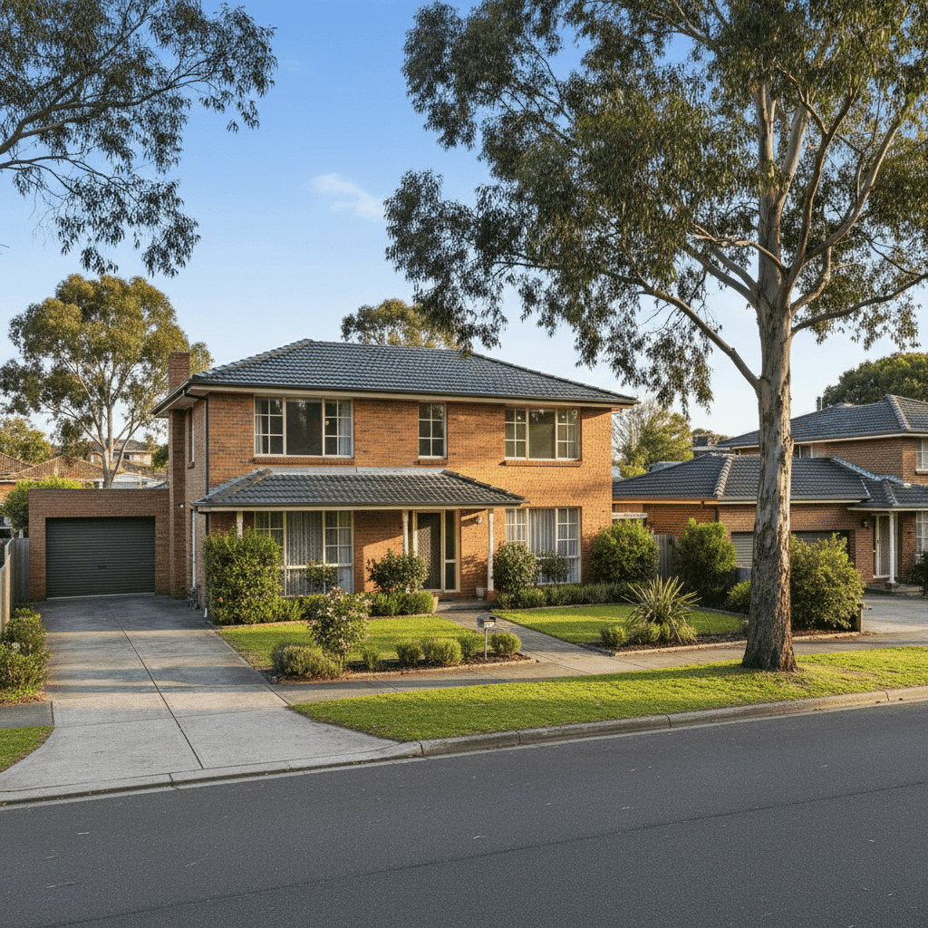 Home Insurance Cost for 4-Bedroom Free Standing Home in Pascoe Vale VIC 3044