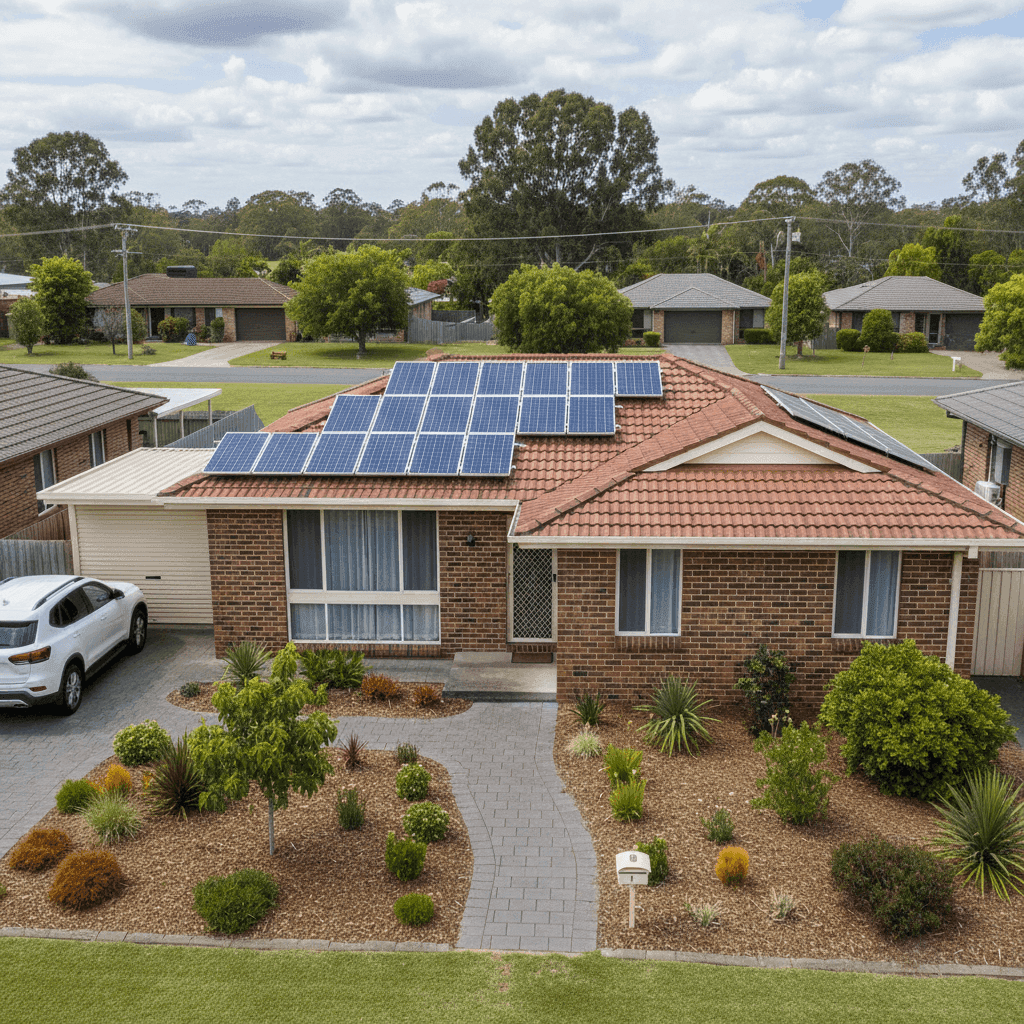 Home Insurance Cost for 3-Bedroom Free Standing Home in Bli Bli QLD 4560