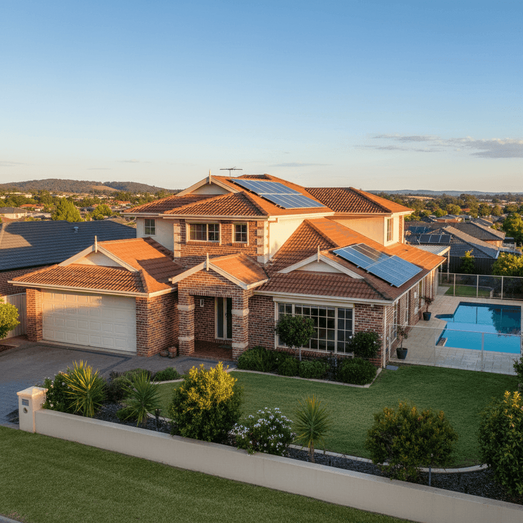 Home Insurance Cost for 5-Bedroom Free Standing Home in Thurgoona NSW 2640