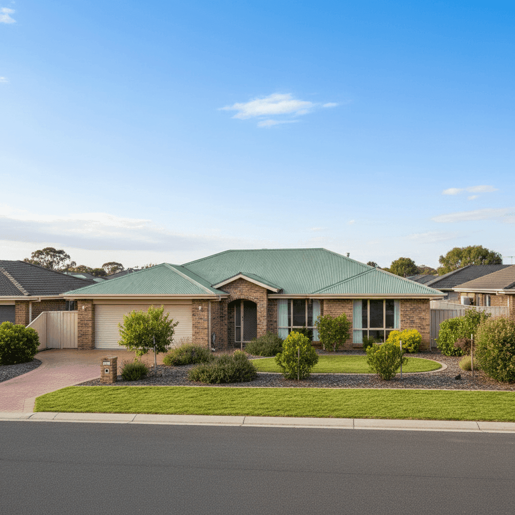 Home Insurance Cost for 3-Bedroom Free Standing Home in Yarragon VIC 3823