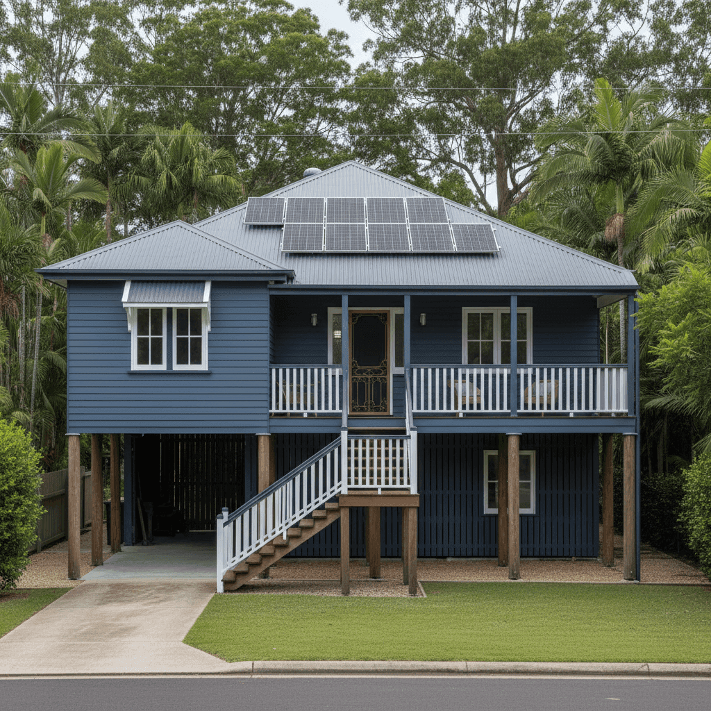 Home Insurance Cost for 3-Bedroom Free Standing Home in Eubenangee QLD 4860