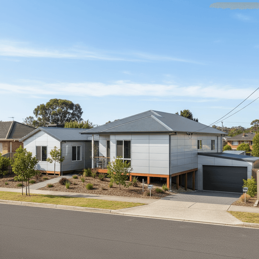 Home Insurance Cost for 4-Bedroom Free Standing Home in Belmont NSW 2280