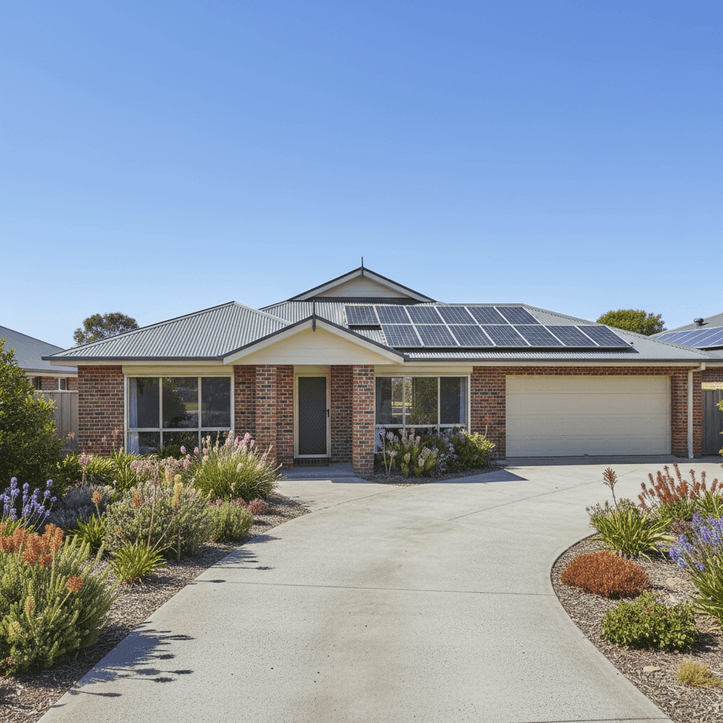 Home Insurance Cost for 3-Bedroom Free Standing Home in Swan Bay TAS 7252