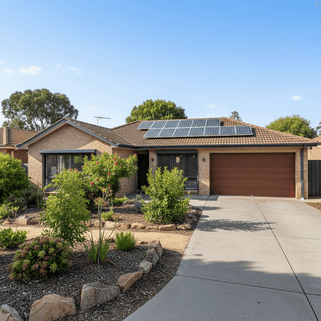 Home Insurance Cost for 3-Bedroom Free Standing Home in Highbury SA 5089