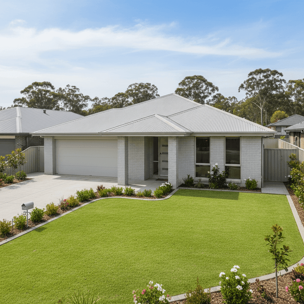 Home Insurance Cost for 3-Bedroom Free Standing Home in Lake Cathie NSW 2445