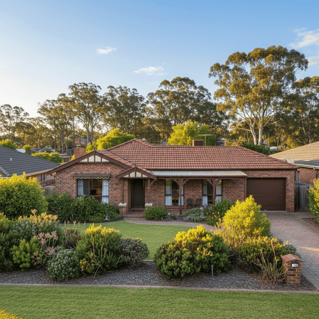 Home Insurance Cost for 3-Bedroom Free Standing Home in Eltham VIC 3095