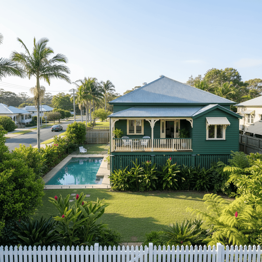 Home Insurance Cost for 4-Bedroom Free Standing Home in Wingham NSW 2429