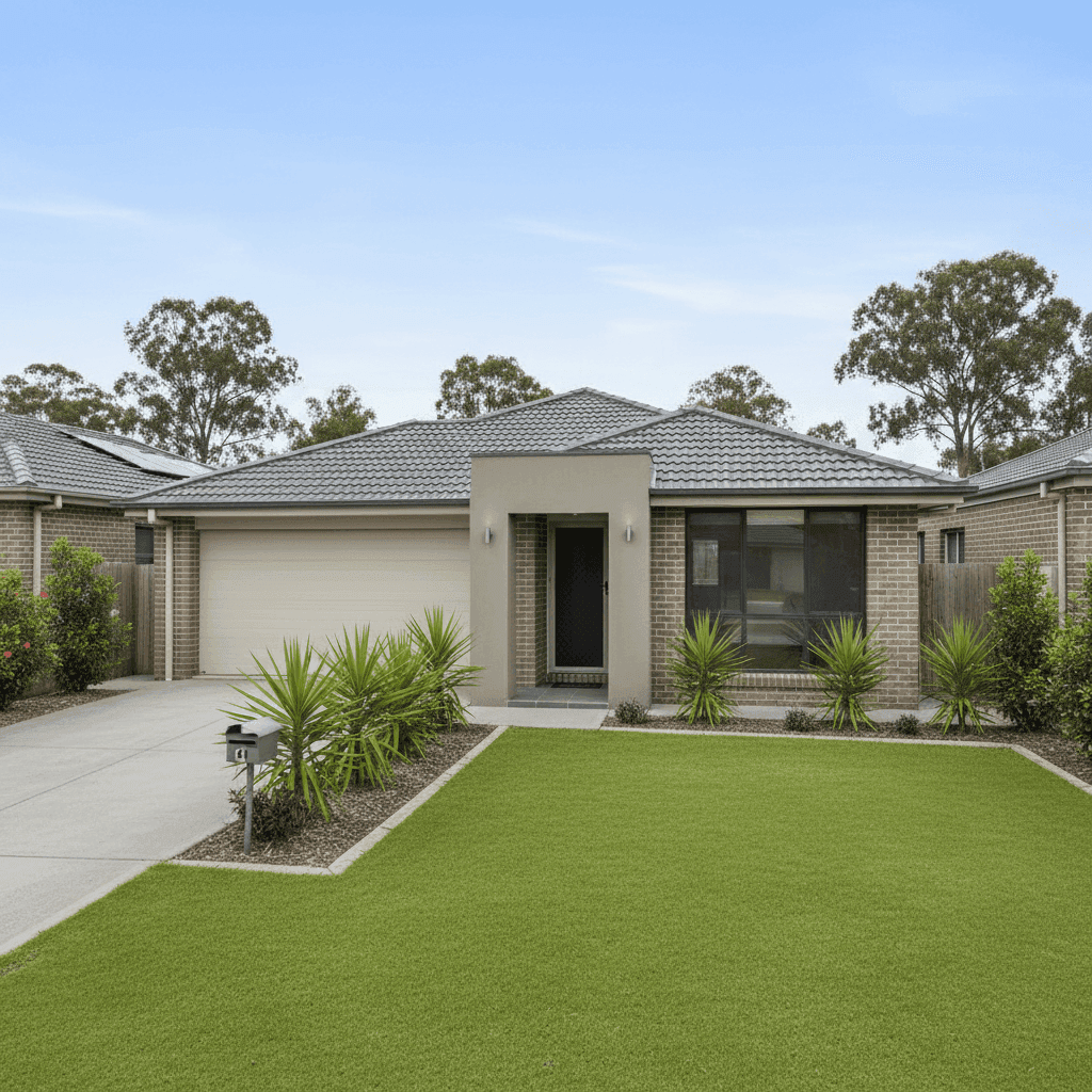 Home Insurance Cost for 3-Bedroom Free Standing Home in Burpengary QLD 4505