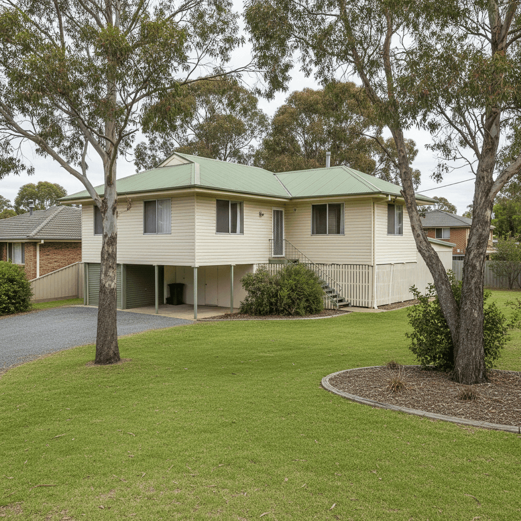 Home Insurance Cost for 3-Bedroom Free Standing Home in Pitt Town NSW 2756