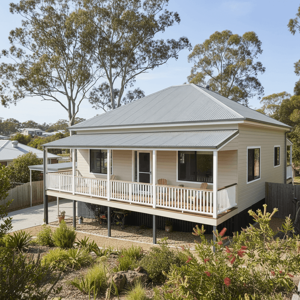 Home Insurance Cost for 3-Bedroom Free Standing Home in Yattalunga NSW 2251
