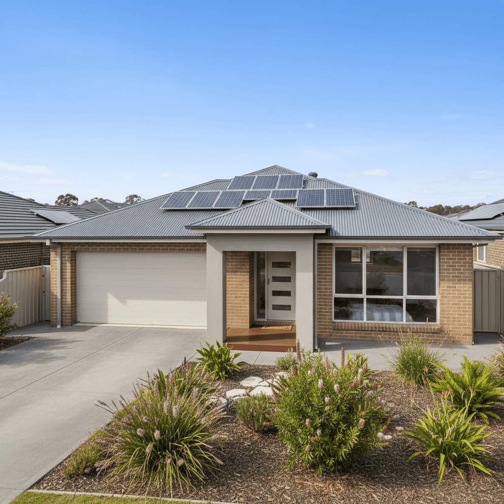 Home Insurance Cost for 4-Bedroom Free Standing Home in Frazers Creek NSW 2446