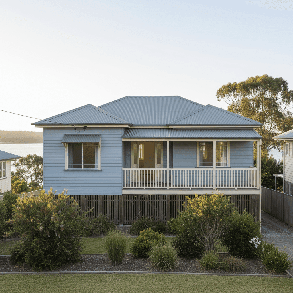 Home Insurance Cost for 3-Bedroom Free Standing Home in Swansea NSW 2281