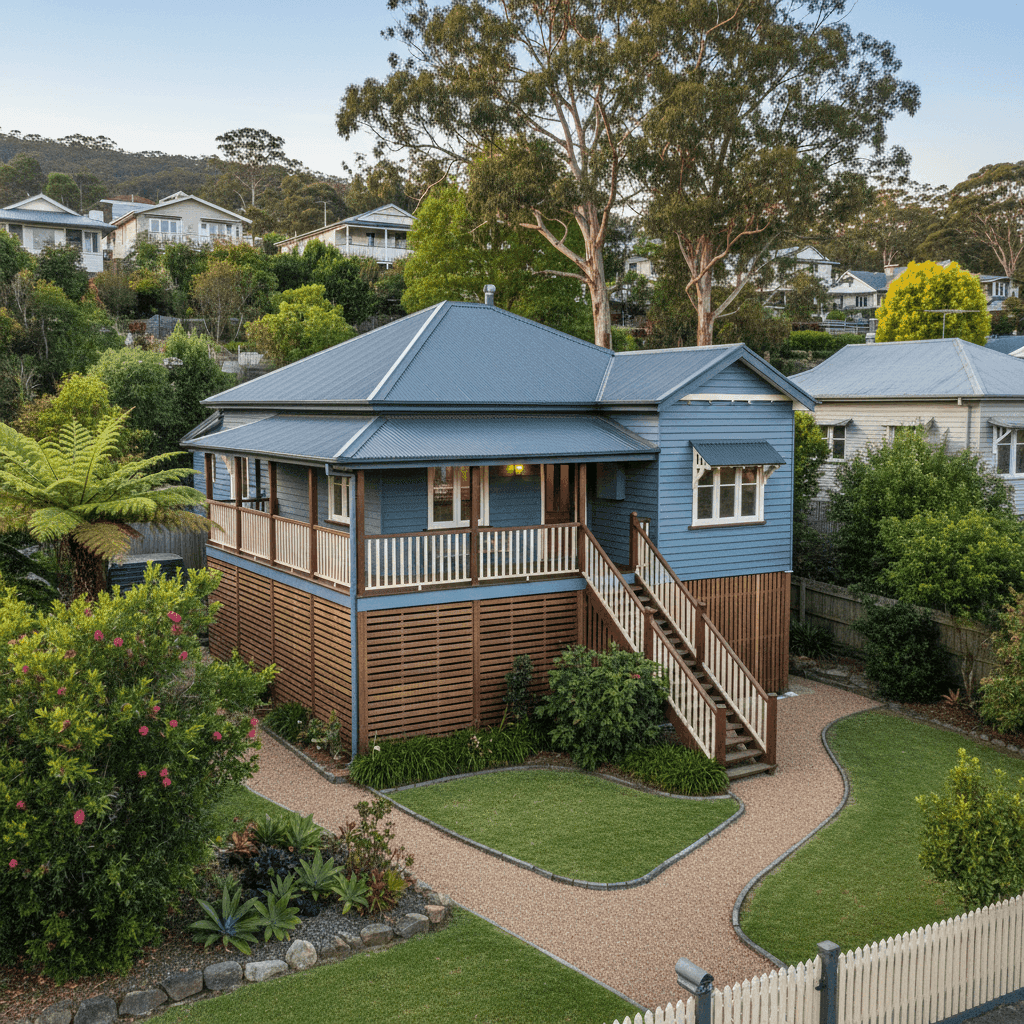 Home Insurance Cost for 4-Bedroom Free Standing Home in Tremont VIC 3785