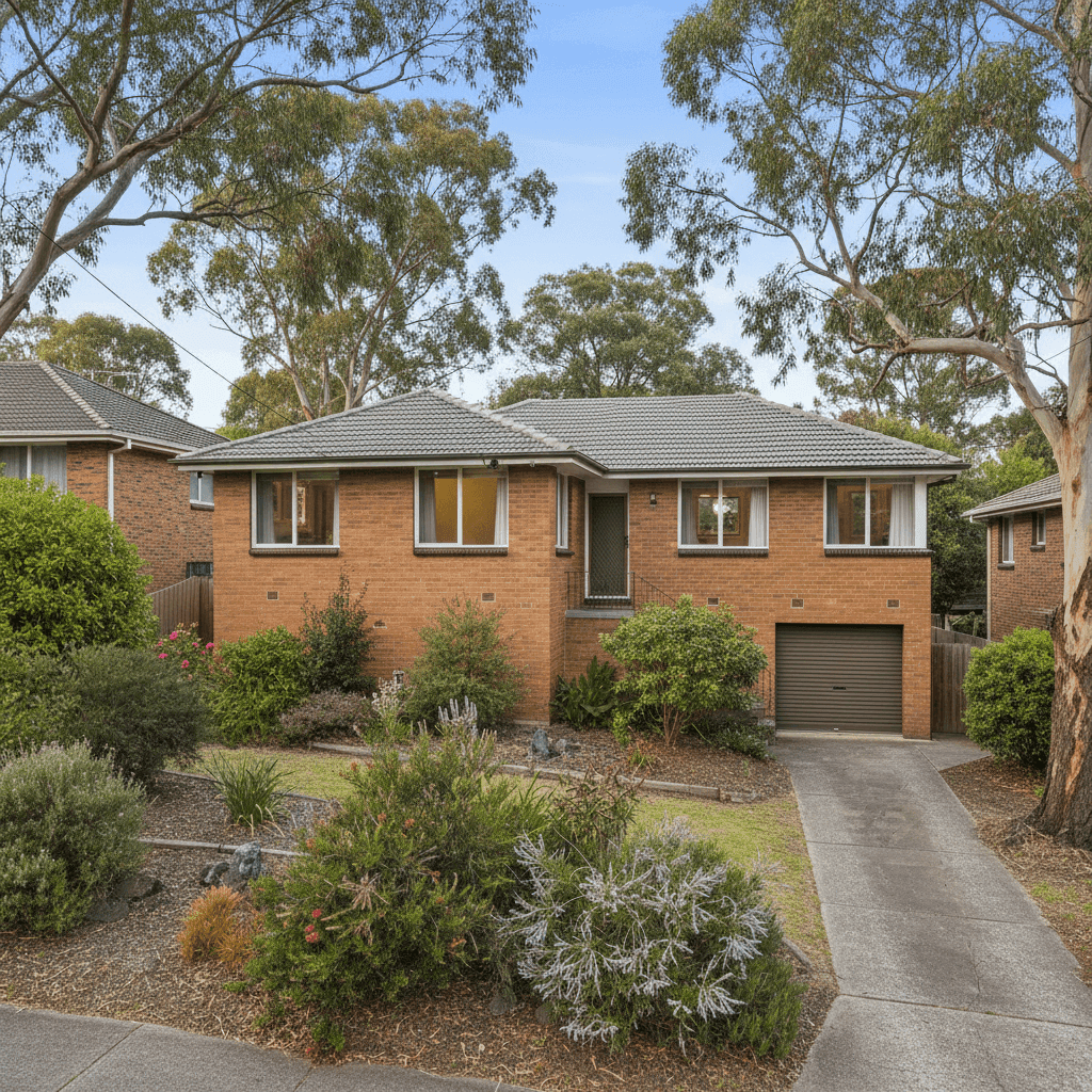 Home Insurance Cost for 4-Bedroom Free Standing Home in South Turramurra NSW 2074