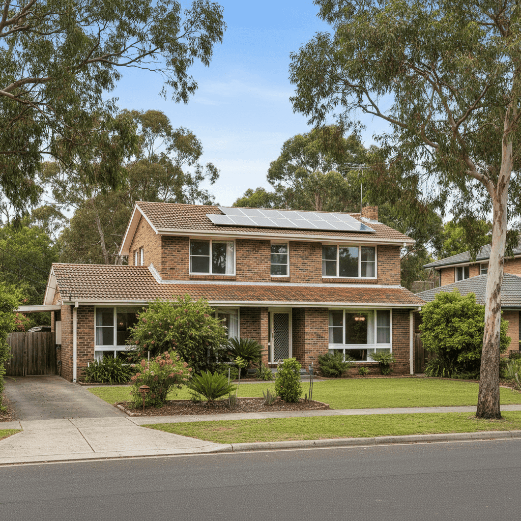 Home Insurance Cost for 4-Bedroom Free Standing Home in Woronora NSW 2232