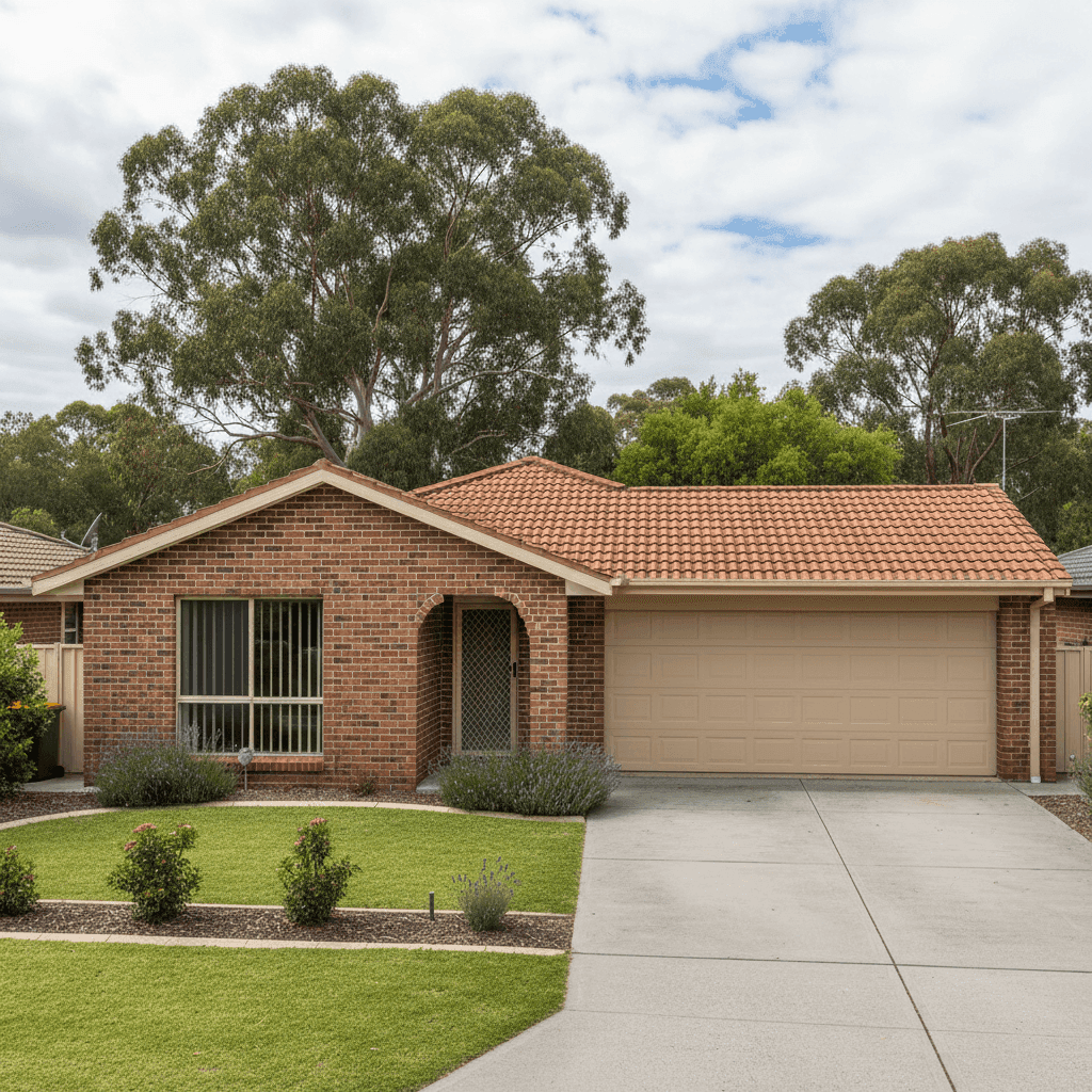 Home Insurance Cost for 4-Bedroom Free Standing Home in Narellan Vale NSW 2567