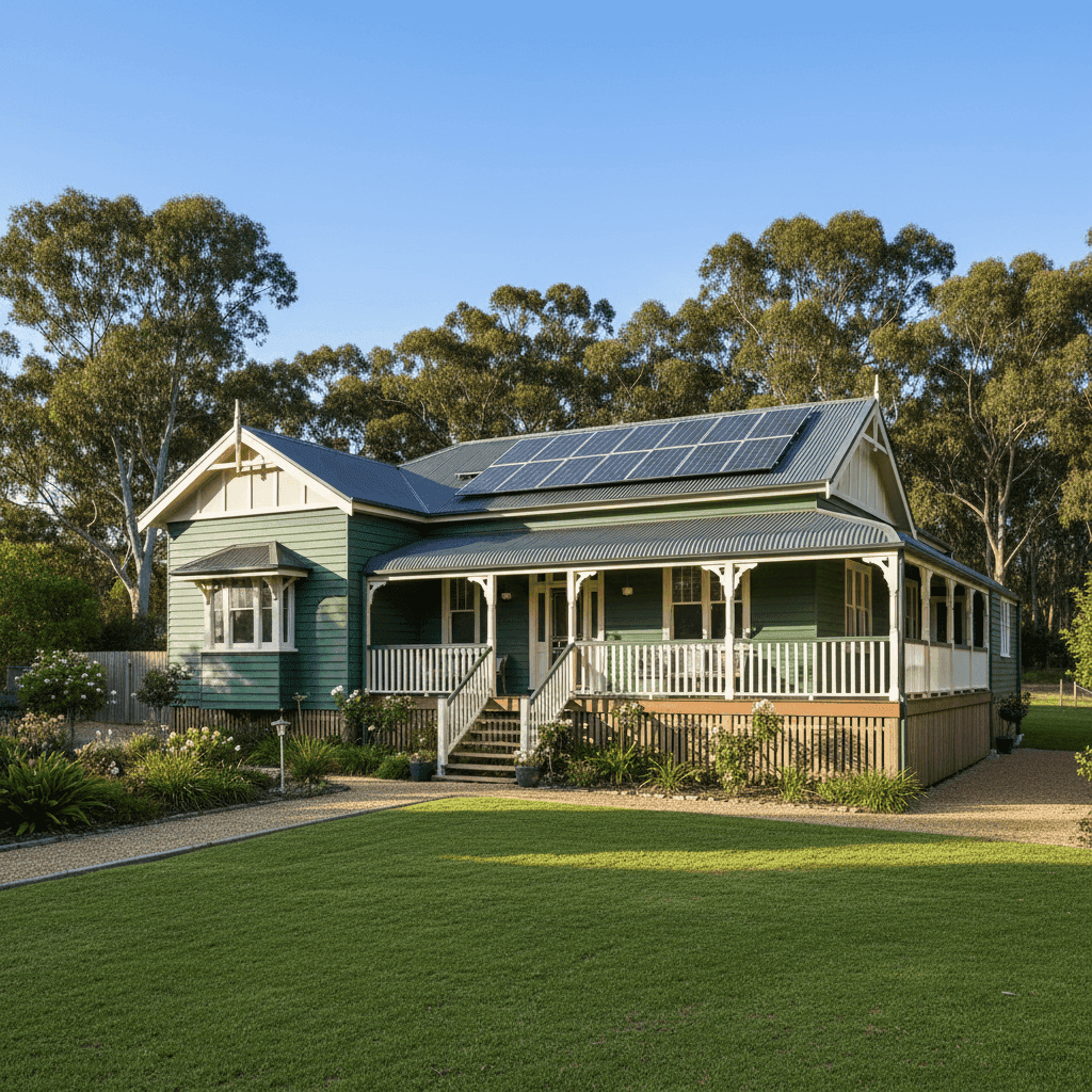 Home Insurance Cost for 3-Bedroom Free Standing Home in Devon Meadows VIC 3977