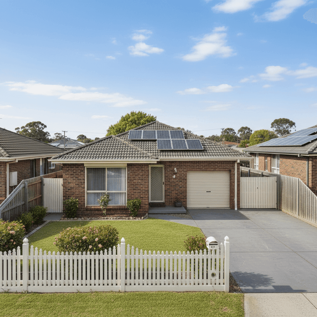 Home Insurance Cost for 3-Bedroom Free Standing Home in Canley Vale NSW 2166