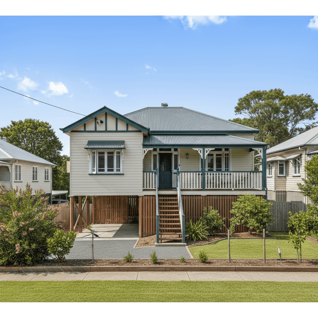 Home Insurance Cost for 3-Bedroom Free Standing Home in North Ipswich QLD 4305