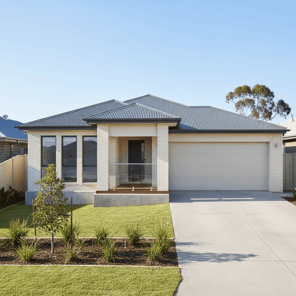 Home Insurance Cost for 4-Bedroom Free Standing Home in Sanctuary Point NSW 2540