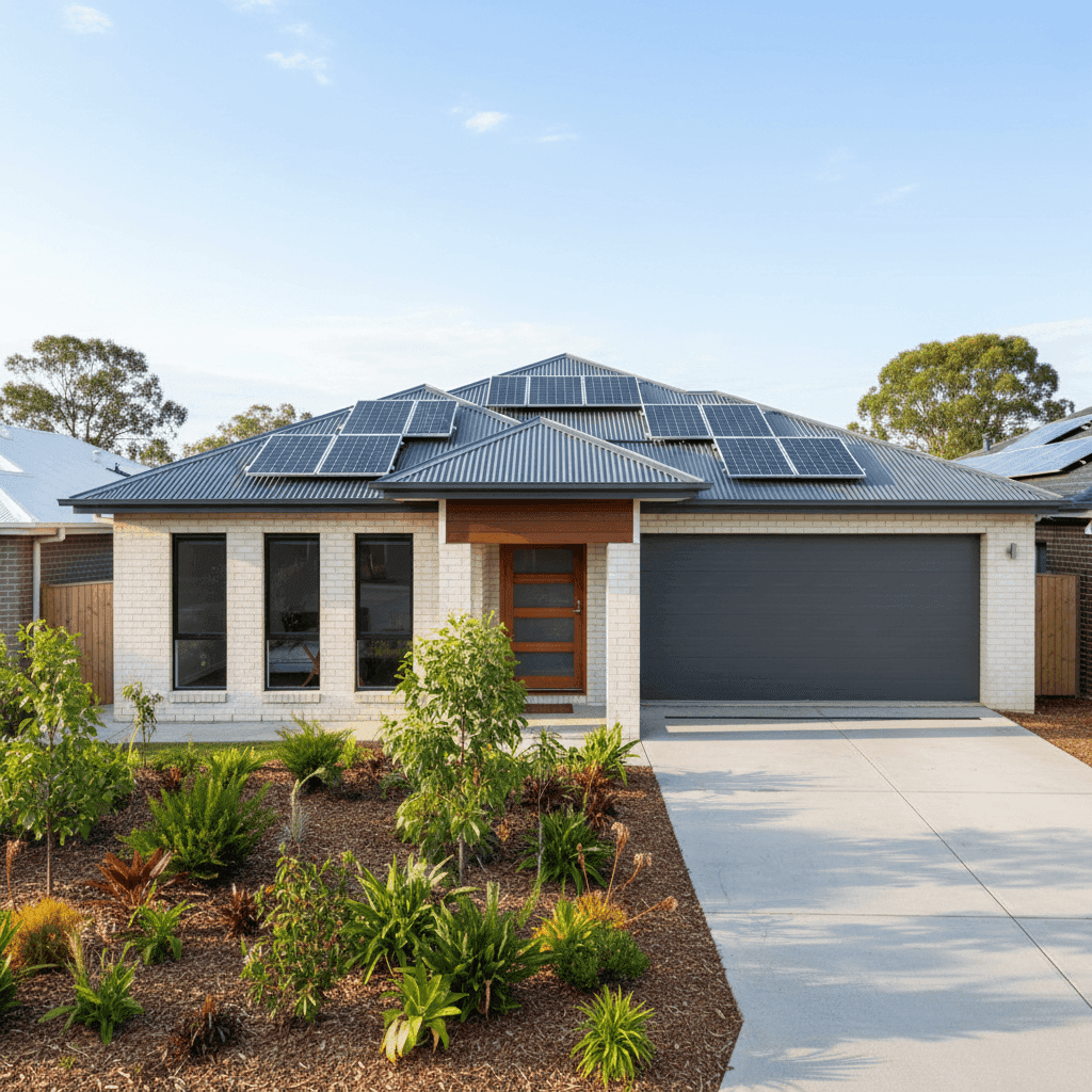 Home Insurance Cost for 4-Bedroom Free Standing Home in Hoya QLD 4310